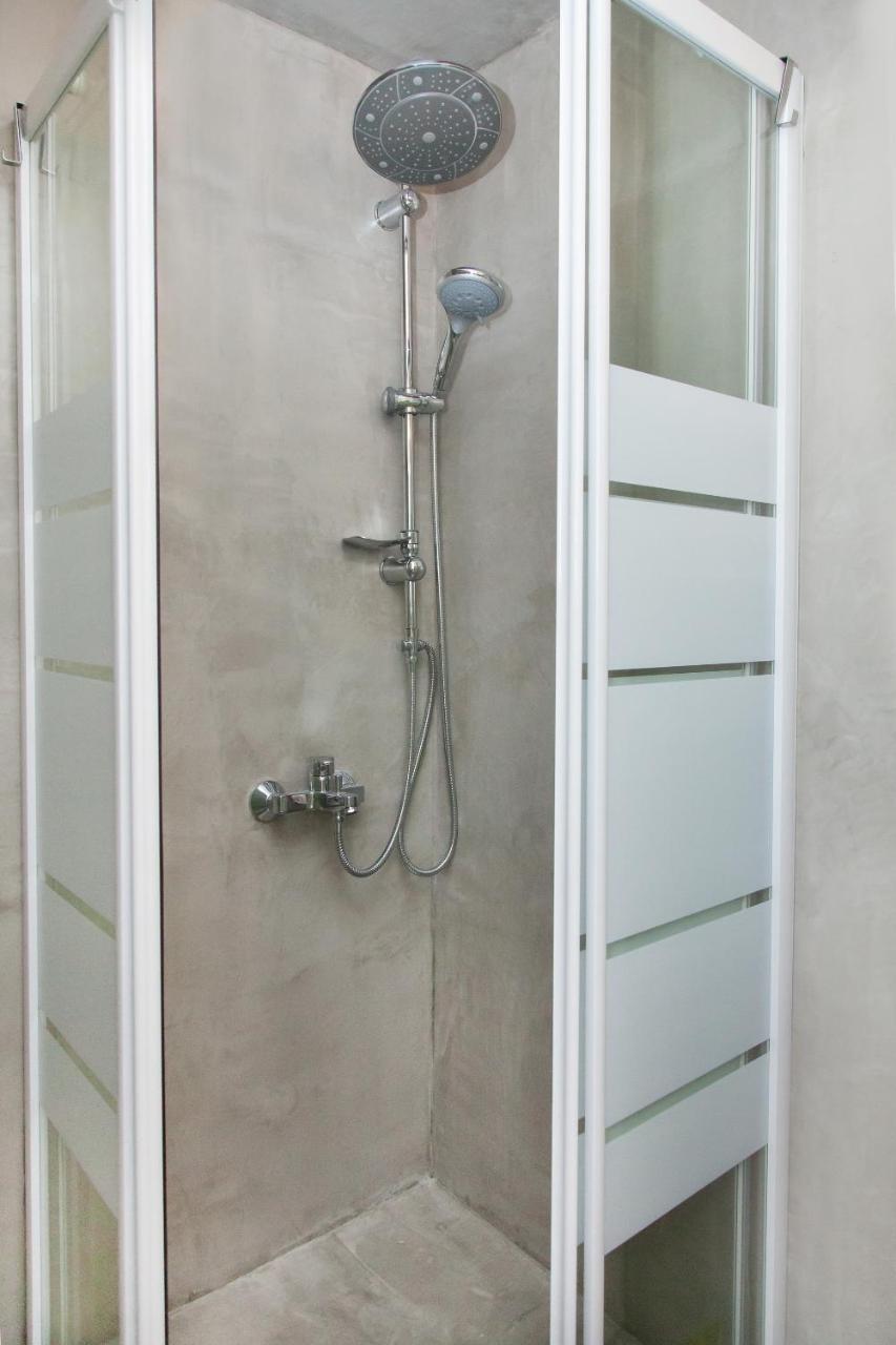 Апартаменты Perfect, Modern Studio In The Heart Of Kolonaki, Athens! Экстерьер фото