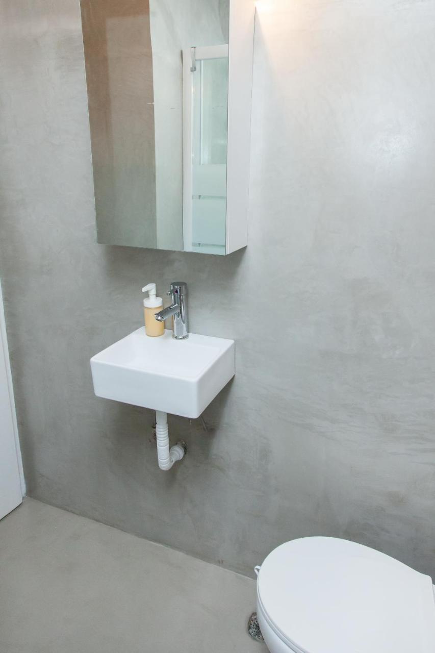 Апартаменты Perfect, Modern Studio In The Heart Of Kolonaki, Athens! Экстерьер фото
