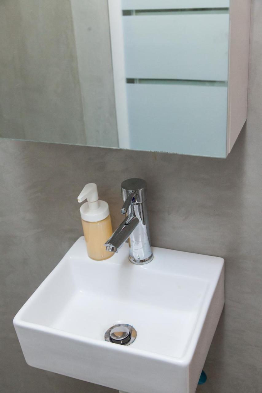 Апартаменты Perfect, Modern Studio In The Heart Of Kolonaki, Athens! Экстерьер фото