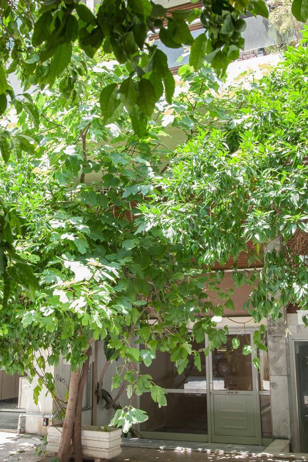 Апартаменты Perfect, Modern Studio In The Heart Of Kolonaki, Athens! Экстерьер фото